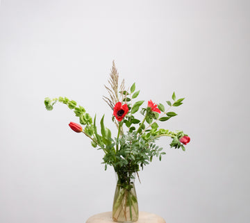 Petite Botanic Bloom