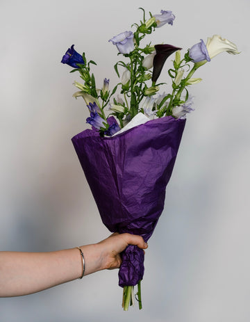 BOUQUET BY SIZE