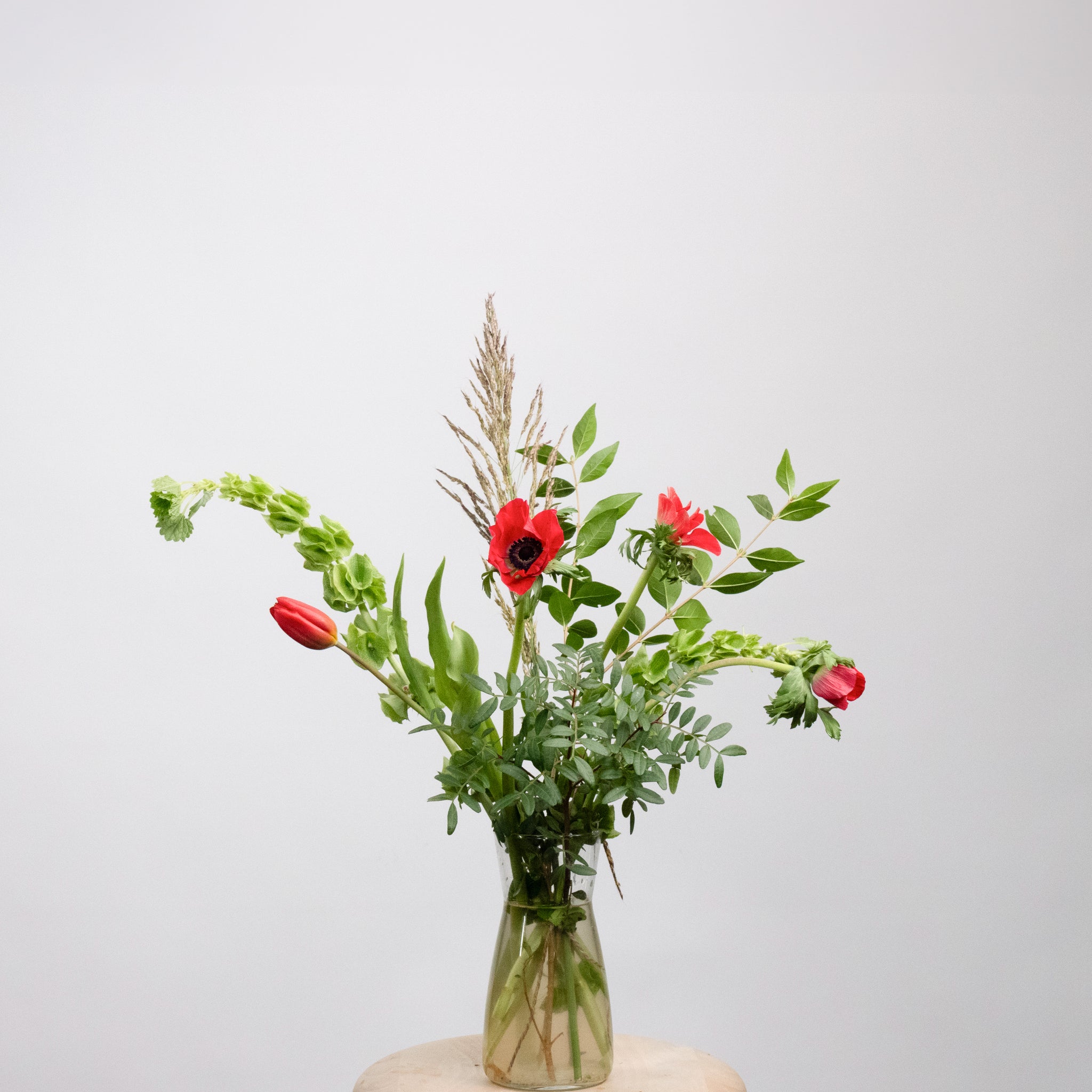 Petite Botanic Bloom