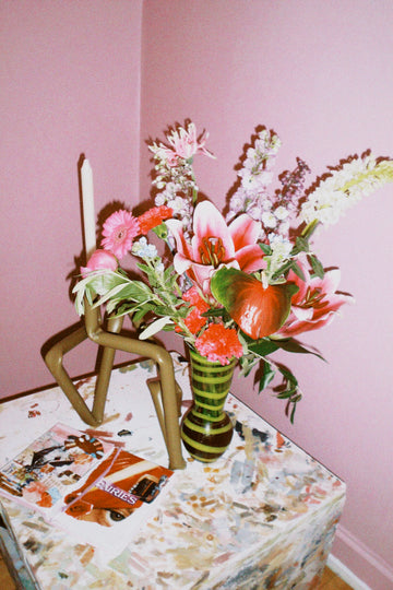 The XTRA bouquet