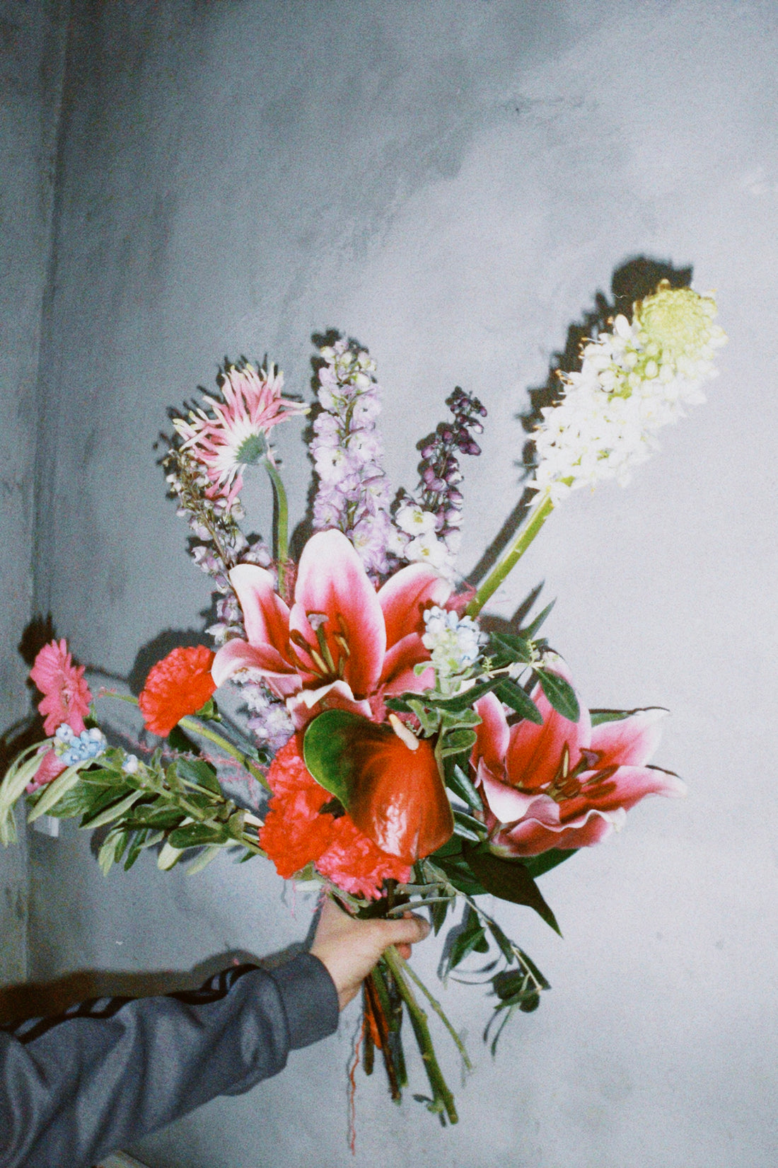 The XTRA bouquet